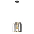 lampa wiszaca zwis primero czarno złota do biura gabinetu kuchni jadalni italux.jpg