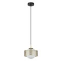 lampa zwis lomica italux złota gold do kuchni jadalni salonu biura baru.jpg