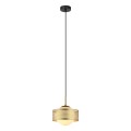 lampa wisząca lomica do salonu pokoju biura jadalni kuchni złota.jpg