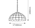 stylowa lampa żyrandol tiffany witraż marvel do salonu sypialni biura pokoju.jpg
