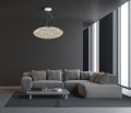 nowoczesny żyrandol kryształowy santo italux do salonu apartamentu sali restauracji hotelu.jpg