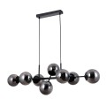 nowoczesna lampa wiszaca zyrandol molite do salonu sypialni jadalni biura czarny italux.jpg