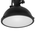 loftowa lampa nad stół blat wyspę maeva czarna do kuchni jadalni baru.jpg