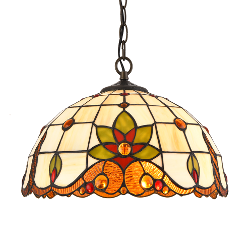 lampa wiszaca witraż tiffany do salonu sypialni gabinetu kawiarni klubu.png