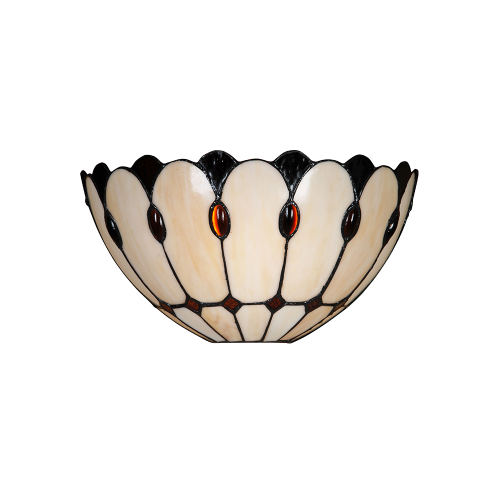 kinkiet lampa witraż tiffany amber do sypialni salonu pokoju kawiarni klubu.png