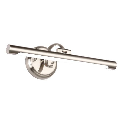 LUXERA KINKIET GALERIA LED DO OBRAZÓW MOSSARIO 62302 SATIN