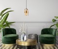 industrialna lampa zwis nanesma złoty amber do kuchnu jadalni biura nad stół bar blat.jpg