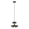 lampa wiszaca zwis metalowy marina czarna jadalni kuchni biura loftu blat bar wyspę.jpg