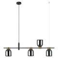 nowoczesny żyrandol lampa wisząca 4 lampy servio italux gabinetu loftu salonu jadalni sypialni.jpg