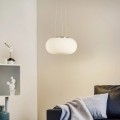 lampa wisząca optica szklana eglo biała nikiel satyna jadani biura salonu sypiani.jpg
