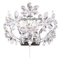 kinkiet flower juliana globo kwiatki clear do salonu sypialni.jpg