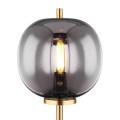 nowoczesna lampa gabinetowa nocna blacky globo salonu sypialni biura złota.jpg