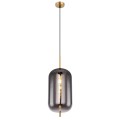 designerska lampa wisząca zwis blacky globo 15345 salonu pokoju biura apartamentu.jpg