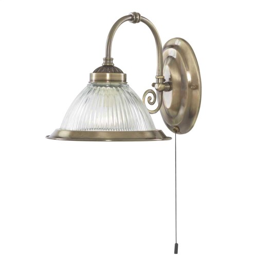 kinkiet wyłącznik retro industrialny mosiądz patyna  dinner sypialni kuchni korytarza.jpg