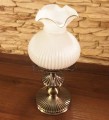 lampa stołowa nocna patyna naftówka naftowa salonu biura gabinety sypialni.jpg