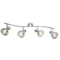 lampa reflektorowa na listwie lothar 54921 globo chrom salonu biura jadalni loftu.jpg