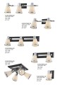 lampa sufit ścianę cavo kaja venge salonu biura apartamentu sypialni chrom.jpg