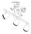 lampa spot reflektor led manjola 56206 globo salonu sypialni pokoju apartamentu chrom.jpg