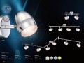 spot lampa reflektor 56206 globo manjola chrom led salonu sypialni pokoju biura jadalni.jpg