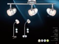 lampa reflektorowa 56206 manjola globo salonu sypialni biura jadalni led spot chrom.jpg