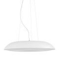 nowoczesna lampa do biura salonu pokoju kuchni biała white 57W Italux.jpg