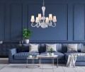 lampa żyrandol stylowy glamour lybra italux salonu sypialni apartamentu dworku pałacu restauracji hotelu sali.jpg