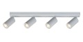 lampa sufitowa reflektorowa spot listwa 4 salonu jadalni kuchni biura apartamentu loftu.jpg