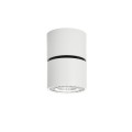 lampa sufitowa spot herios italux biura sypialni jadalni kuchni apartamentu holu hotelu biała.jpg