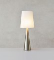 lampa nocna stołowa gabinetowa abażur conus markslojd sypialni biura gabinetu apartamentu loftu.jpg