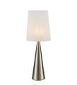 lampa conus markslojd nocna stołowa abazur sypiani salonu pokoju loftu.jpg