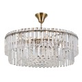 stylowa lampa kryształowa plafon buena italux patyna salonu apartamentu hotelu sypialni sali dworku.jpg