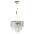 lampa żyrandol kryształ buena italux patyna sypialni salonu gabinetu sali apartamentu klubu.jpg