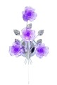 kinkiet kwiaty clara globo flower purple salonu sypialni pokoju.jpg