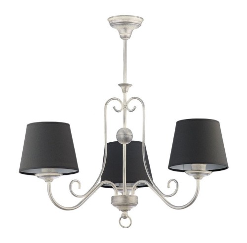 lampa zyrandol arkada jupiter czarny salonu pokoju sypialni apartamentu.jpg