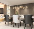 nowoczesny żyrandol lampa erimida italux biura gabinetu salonu apartamentu loftu.jpg