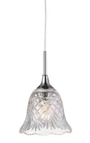 MARKSLOJD LAMPA WISZĄCA ZWIS BOVALL SATYNA