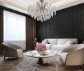 stylowy plafon kryształowy patyna mallola italux salonu sypialni apartamentu sali dworku.jpg