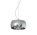 nowoczesna lampa wisząca zwis crystal zuma line salonu jadalni biura sypialni sople.png