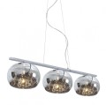 nowoczesna lampa kryształki crystal na listwie salonu sypialni biura gabinetu.jpg