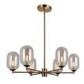 lampa żyrandol perano italux amber salonu sypialni biura gabinetu roomu.jpg