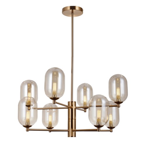 nowoczesny żyrandol lampa perano italux salonu sypialni hotelu apartamentu.jpg