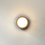 ITALUX LAMPA ZEWNĘTRZNA PLAFON KINKIET ELEWACYJNY IP54 ROSTA OWL-3062-S-4K BLACK