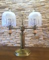 lampa gabinetowa klasyczna retro vintage mosiężna patyna gabinetu loftu apartamentu biura.jpg