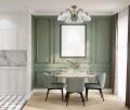stylowy zyrandol klasyczny patyna feneza italux salonu apartamentu hotelu sypialni.jpg