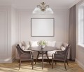 stylowa lampa sufitowa żyrandol feneza italux  patyna salonu sypialni apartamentu klubu.jpg