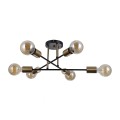 lampa żyrandol sufitowa formio italux do salonu jadalni kuchni biura apartamentu loftu.jpg