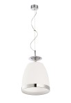 JUPITER NOWOCZESNA LOFTOWA LAMPA WISZĄCA VENTO VN-1D CHROM