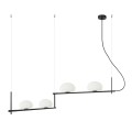 nowoczesna industrialna lampa loft system sufitowy  lamp kernio italux czarna salonu biura jadalni kuchni apartamentu.jpg