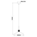industrialna lampa wiszaca zwis kuchni jadalni biura złota.jpg