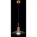 industrialna lampa wisząca nad stół jadalni kuchni biura adra złota.jpg
